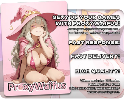 Sakuyamon (Digimon) - Teshar, Ancestor's Apostle (NSFW)