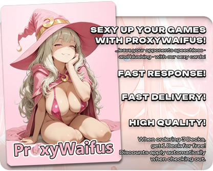 Command Tower (NSFW)