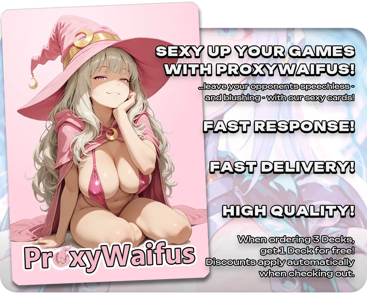 Shorikai Artifacts | Machine Waifus Theme | Commander Deck