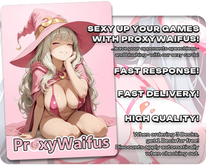 Atogatog (Candy Version) (NSFW)