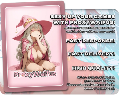 Go-Shintai of Life's Origin (Gyaru) (NSFW)