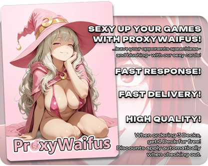 Hange Zoe (AOT) - Compulsive Research (NSFW)