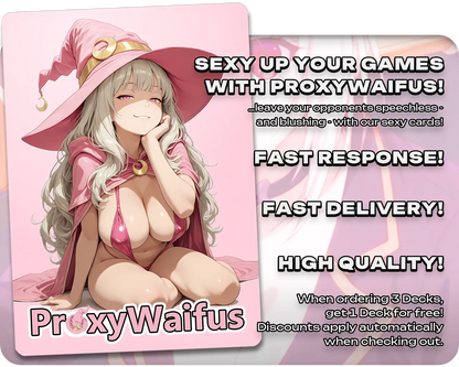Matsuri (Ayakashi triangle) - Ghostly Pilferer