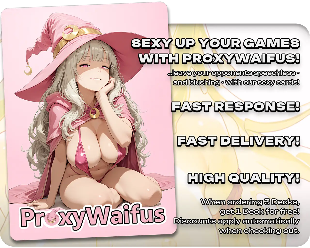 Aeve Ooze Tribal | 18+ NSFW | Slime Waifus | Upgrade Sets