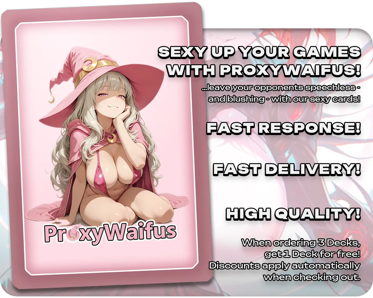 Karumonix Rat Tribal | 18+ NSFW | Phyrexian Rat Waifus | Commander Deck