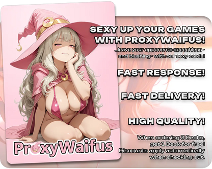 Aunt Cass (Big Hero) - Tocasia's Welcome (NSFW)