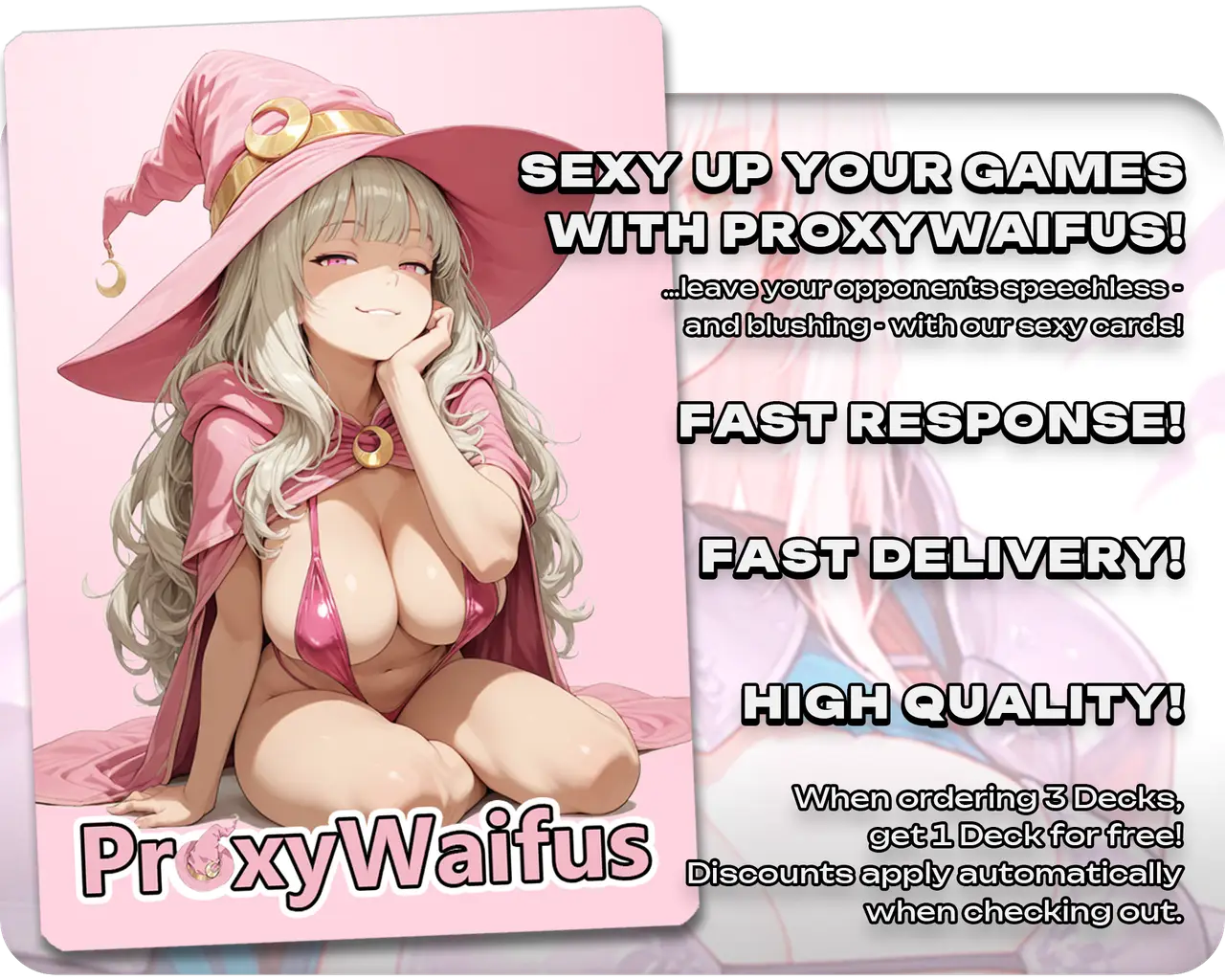 Myrel Soldier Tribal | Warrior Waifus Theme | Commander Deck