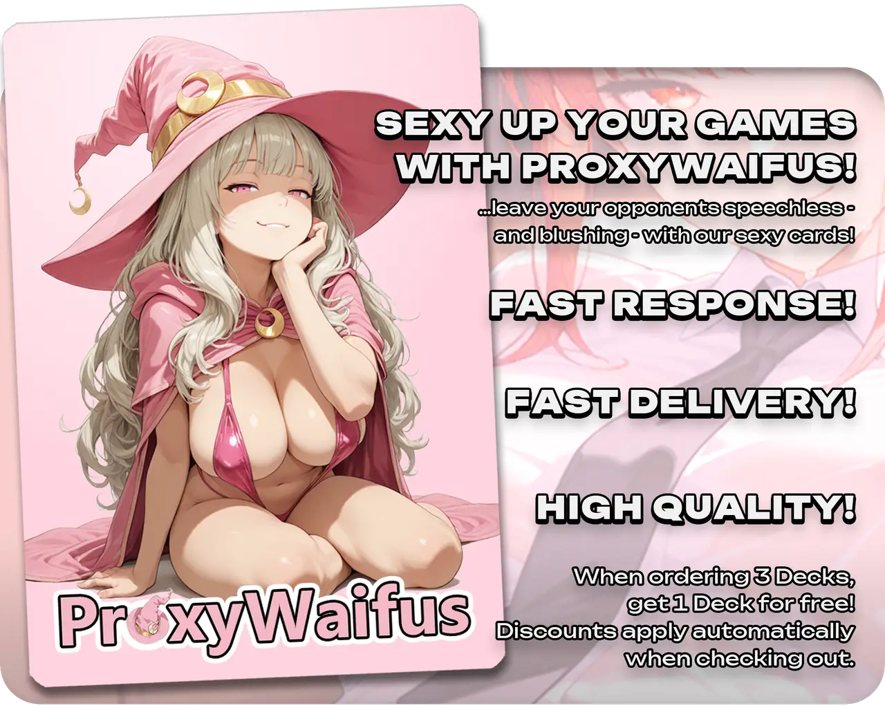 Makima (Chainsaw Man) - Demonic Tutor (NSFW)