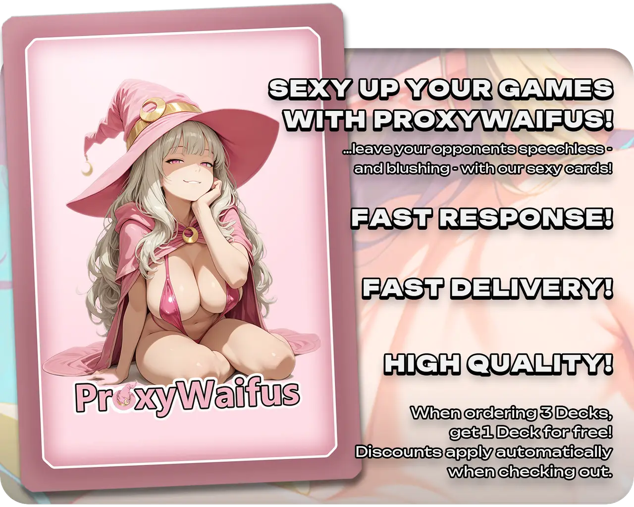 Doran Thicc Resistances | 18+ NSFW | Certified Thicc | Upgrade Sets