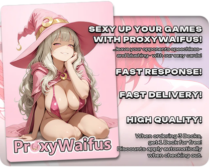 Cow Girl (Goblin Slayer) - Bonny Pall, Clearcutter (NSFW)