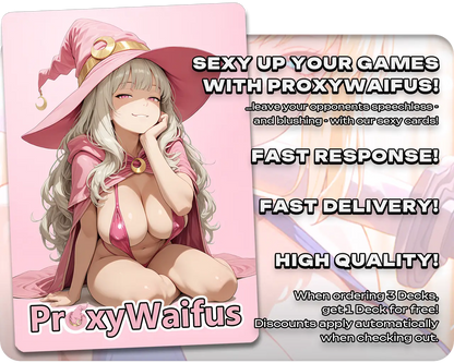 Kohaku (Dr. Stone) - Swords to Plowshares (NSFW)