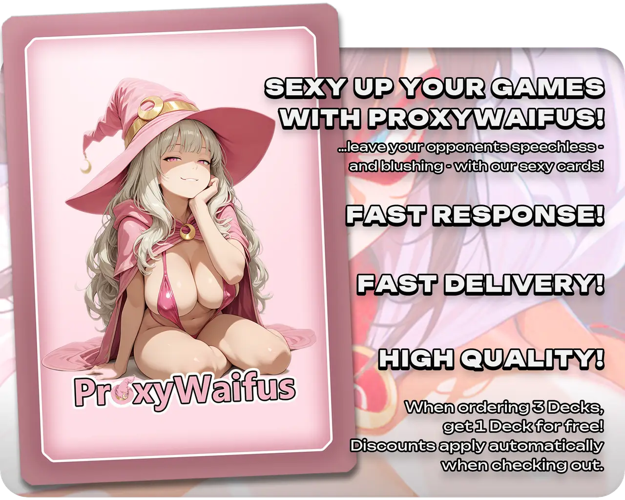 Sisay Superfriends | 18+ NSFW | Superhero Waifus | Upgrade Sets