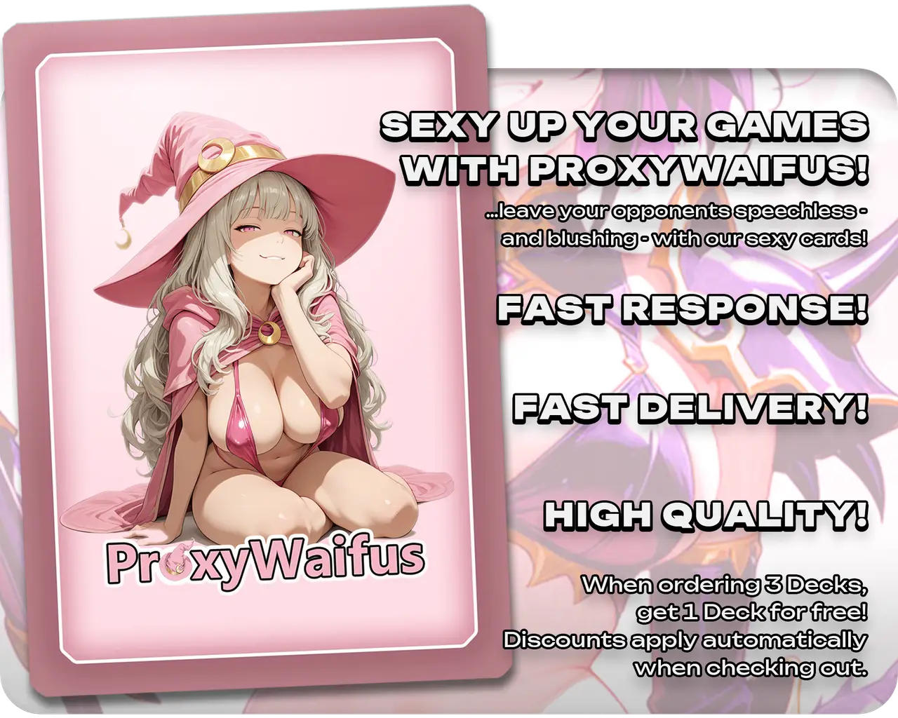 The First Sliver | Sliver Waifus | Upgrade Sets