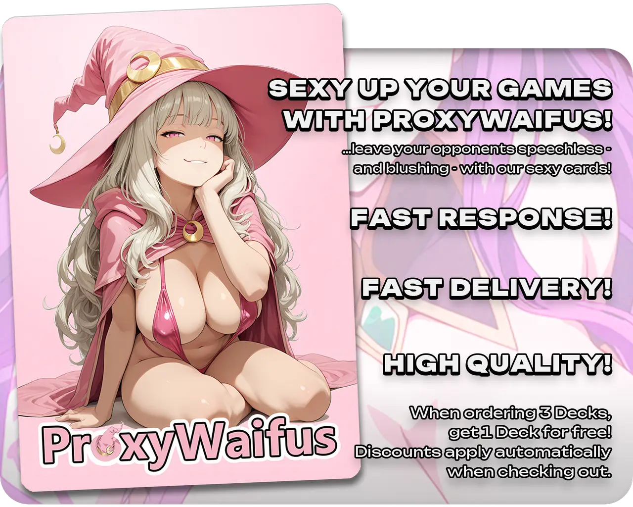 Witch (Goblin Slayer) - Yidris, Maelstrom Wielder