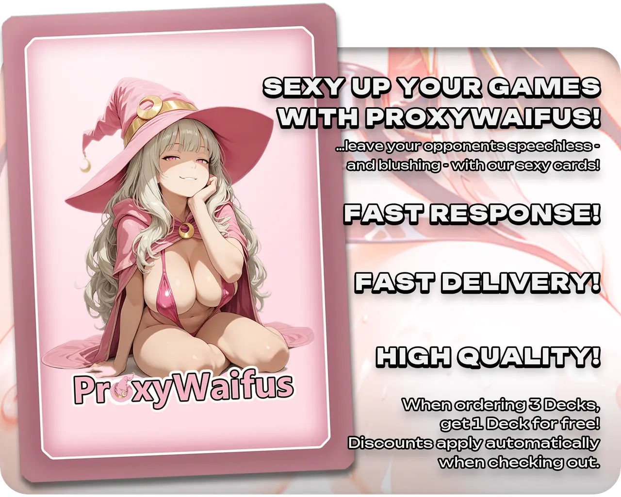 Swords to Plowshares (XXX NSFW)
