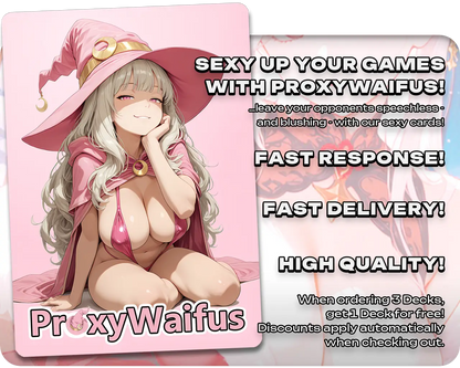 Santa Claus Iroh | Christmas Special | Commander Deck