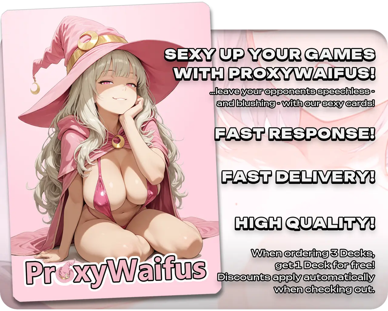 Blasphemous Act (NSFW)
