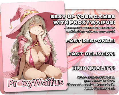 The Ur-Dragon Tribal | Dragon Waifus | Upgrade Sets