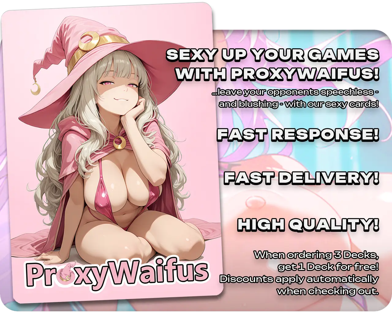 Kathril, Aspect Warper (NSFW)