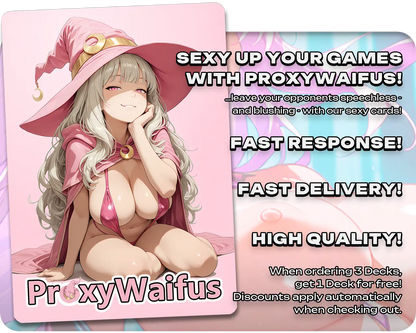 Kathril, Aspect Warper (NSFW)